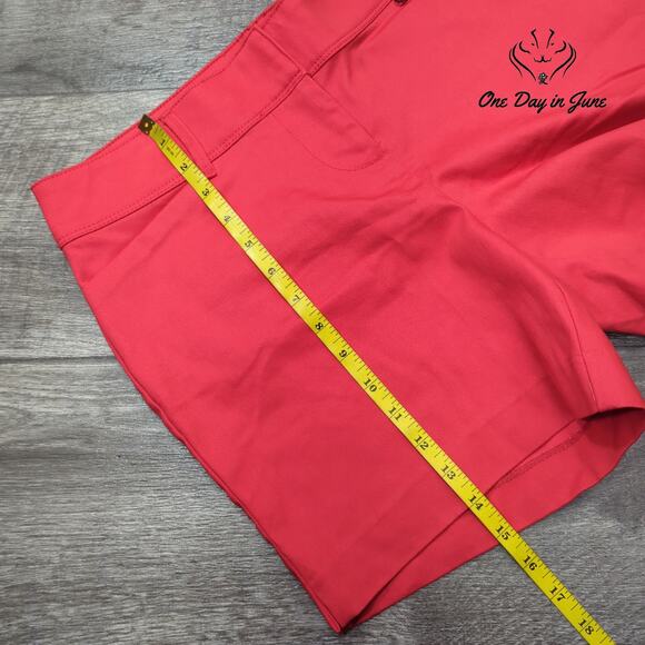 The Limited Tailored Short Size 6 - Picture 6 of 7
